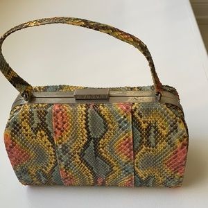 Multicor Python Frame Bag